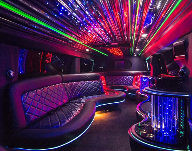 Prom Limo Hire | School Prom Car Hire