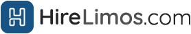 Hire Limos Logo
